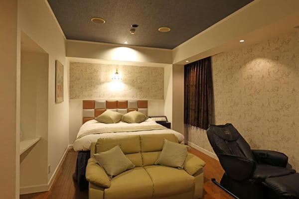 Hotel Marion Suzuka Buitenkant foto