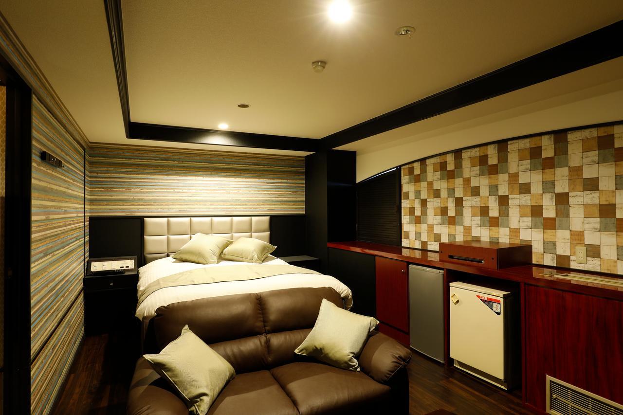 Hotel Marion Suzuka Buitenkant foto