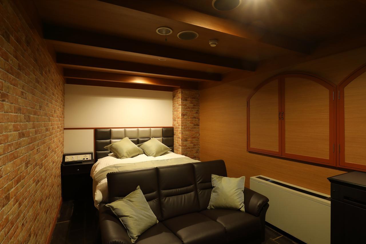 Hotel Marion Suzuka Buitenkant foto