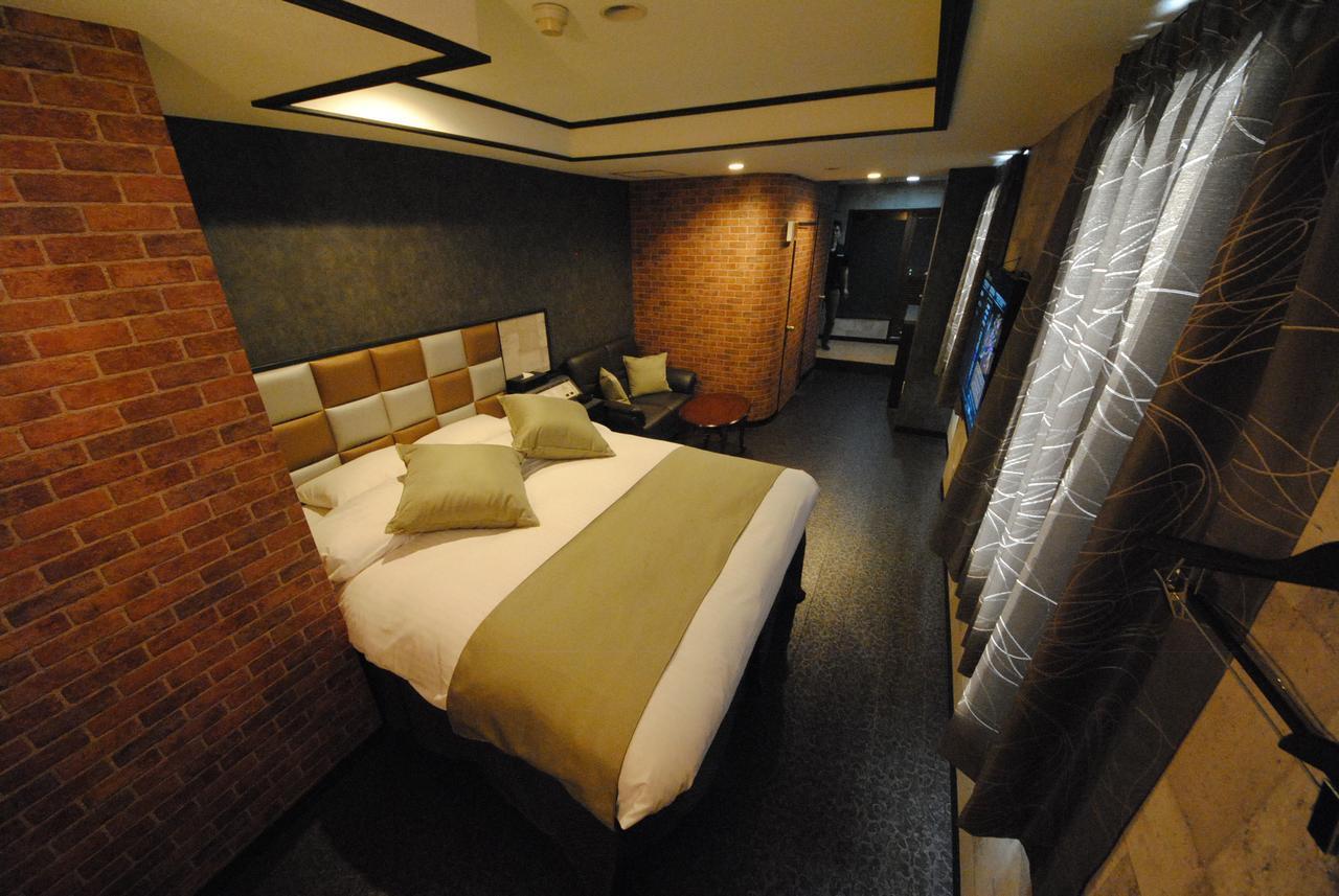 Hotel Marion Suzuka Buitenkant foto