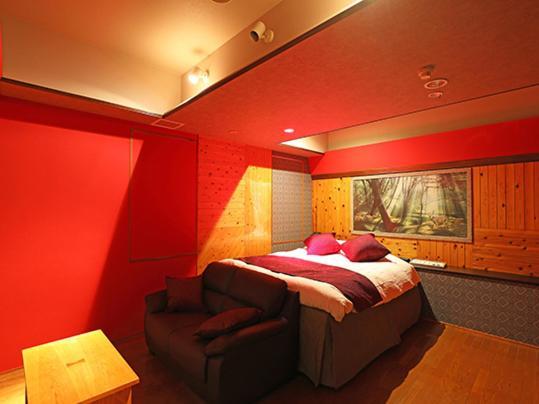 Hotel Marion Suzuka Buitenkant foto