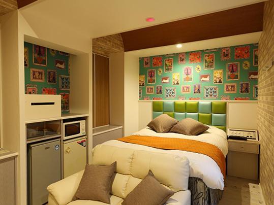 Hotel Marion Suzuka Buitenkant foto