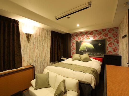 Hotel Marion Suzuka Buitenkant foto
