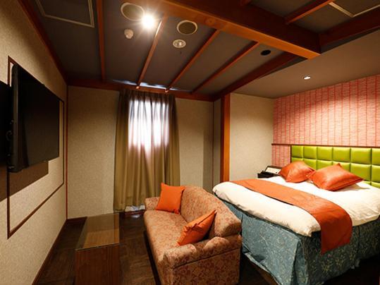 Hotel Marion Suzuka Buitenkant foto