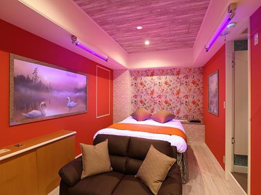 Hotel Marion Suzuka Buitenkant foto