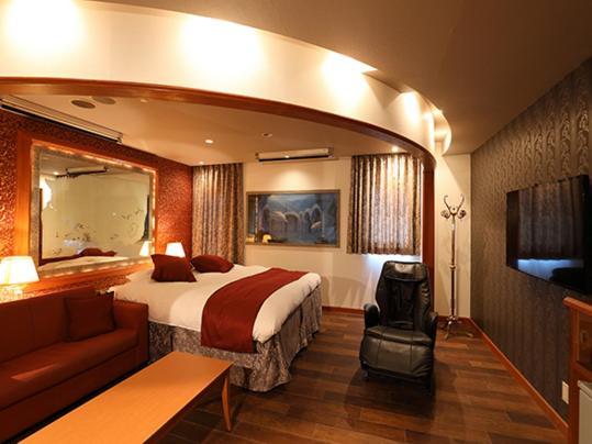 Hotel Marion Suzuka Buitenkant foto