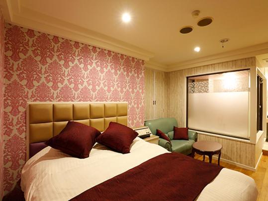 Hotel Marion Suzuka Buitenkant foto